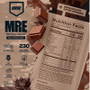 Redcon1 MRE Protein Shake (480ml) Milk Chocolate 12 Pack - Image 2