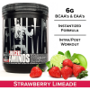 Animal Juiced Strawberry Limeade Aminos BCAA/EAA (366g) 30 Servings - Image 7