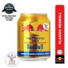 Red Bull Classic Energy Drink (250ml) 24 Pack - Image 2