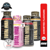 Redcon1 Total War Pre Workout (355ml) Assorted Flavours - 1 Pack