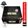 Redcon1 MRE Meal Replacement Bar (12 Bars) – Crunchy Peanut Butter Cup