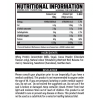 Chemical Warfare Halal OP1 Whey Protein Glazed Donut (1.8kg) 60 Servings - Image 2