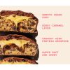 Misfits Vegan Gluten Free Protein Bar (45g) Mint Chocolate Chip 12 Pack - Image 4