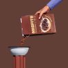 Misfits Vegan Protein Breakfast Cereal Chocolate (280g) 7 Servings - Image 2