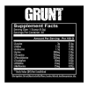 Redcon1 Grunt EAA Amino Blood Orange (285g) 30 Servings - Image 2