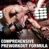 Animal Primal (507g) Strawberry Watermelon 25 Servings - Image 3