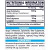 Chemical Warfare Halal Trident - Nxt Gen Muscle Growth (60 Caps) 30 Servings - Image 2
