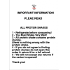 Redcon1 MRE Protein Shake (480ml) Milk Chocolate 12 Pack - Image 5