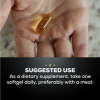 Redcon1 Fish Oil (90 Servings) EPA - DHA - DPA - Image 5