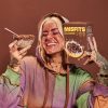 Misfits Vegan Protein Breakfast Cereal Chocolate (280g) 7 Servings - Image 4