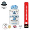 Chemical Warfare Halal Huperzine A Serrata Extract (60 Caps) 60 Serving