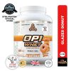 Chemical Warfare Halal OP1 Whey Protein Glazed Donut (1.8kg) 60 Servings