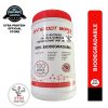 Offshoot Disinfectant Wipes (100 Wipes) Biodegradable