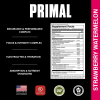 Animal Primal (507g) Strawberry Watermelon 25 Servings - Image 5
