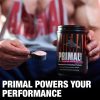 Animal Primal (507g) Strawberry Watermelon 25 Servings - Image 2