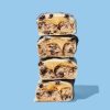 Misfits Vegan Gluten Free Protein Bar Cookies and Cream (45g) 12 Pack - Image 4