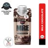 Redcon1 MRE Protein Shake  (500ml) Milk Chocolate 1 Bottle