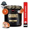 Redcon1 Grunt EAA Amino Blood Orange (285g) 30 Servings