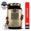 Redcon1 Green Beret  Vegan Protein (930g) Chocolate 30 Servings