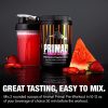 Animal Primal (507g) Strawberry Watermelon 25 Servings - Image 4