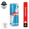 Red Bull Energy Drink Sugar-Free Euro (250ml) 24 Pack - Image 2