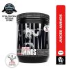 Animal Juiced Strawberry Limeade Aminos BCAA/EAA (366g) 30 Servings