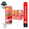 Nocco BCAA Mango Del Sol (330ml) 12 Pack