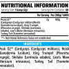 Chemical Warfare Halal Peak 02 (120g) 60 Servings - Image 2