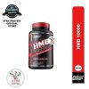 Nutrex HMB 1000 (120 Cap) 60 Servings