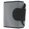 Nutrex Lipo-6 Waist Trimmers Grey/Black - Image 2