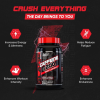 Nutrex Caffeine Pills 200mg (60 Capsules) 60 Servings - Image 2