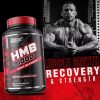 Nutrex HMB 1000 (120 Cap) 60 Servings - Image 3