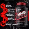 Nutrex HMB 1000 (120 Cap) 60 Servings - Image 4