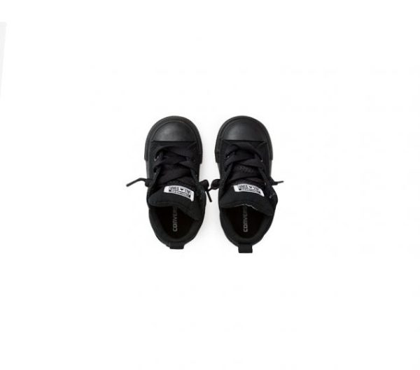 CONVERSE | TODDLER CHUCK TAYLOR ALL STAR AXEL MID - Image 4