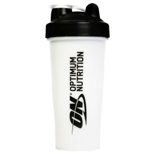 Optimum Nutrition Amino Shaker bottle