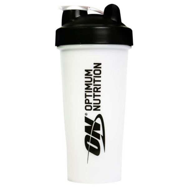 Optimum Nutrition Amino Shaker bottle