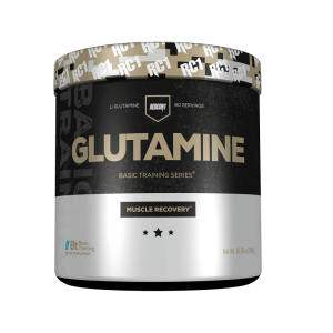 Redcon1 L-Glutamine (60 Servings) Muscle Recovery
