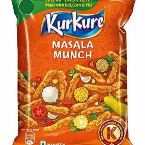 kurkure