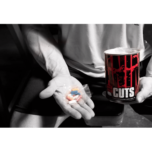 Animal Cuts (42 Packs) Capsules (EXCLUSIVE DISTRIBUTOR) - Image 4